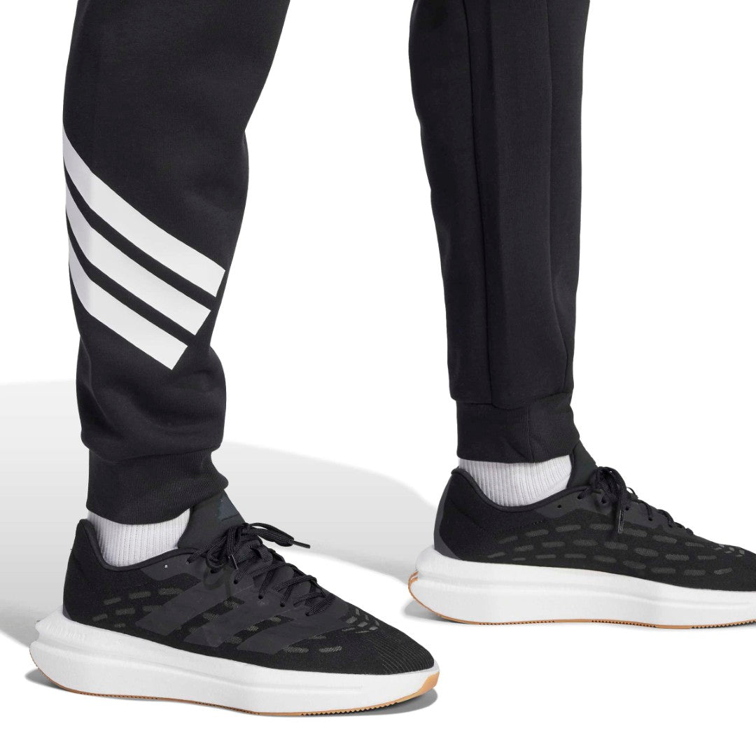 Future Icons 3-Stripes Tracksuit Bottoms