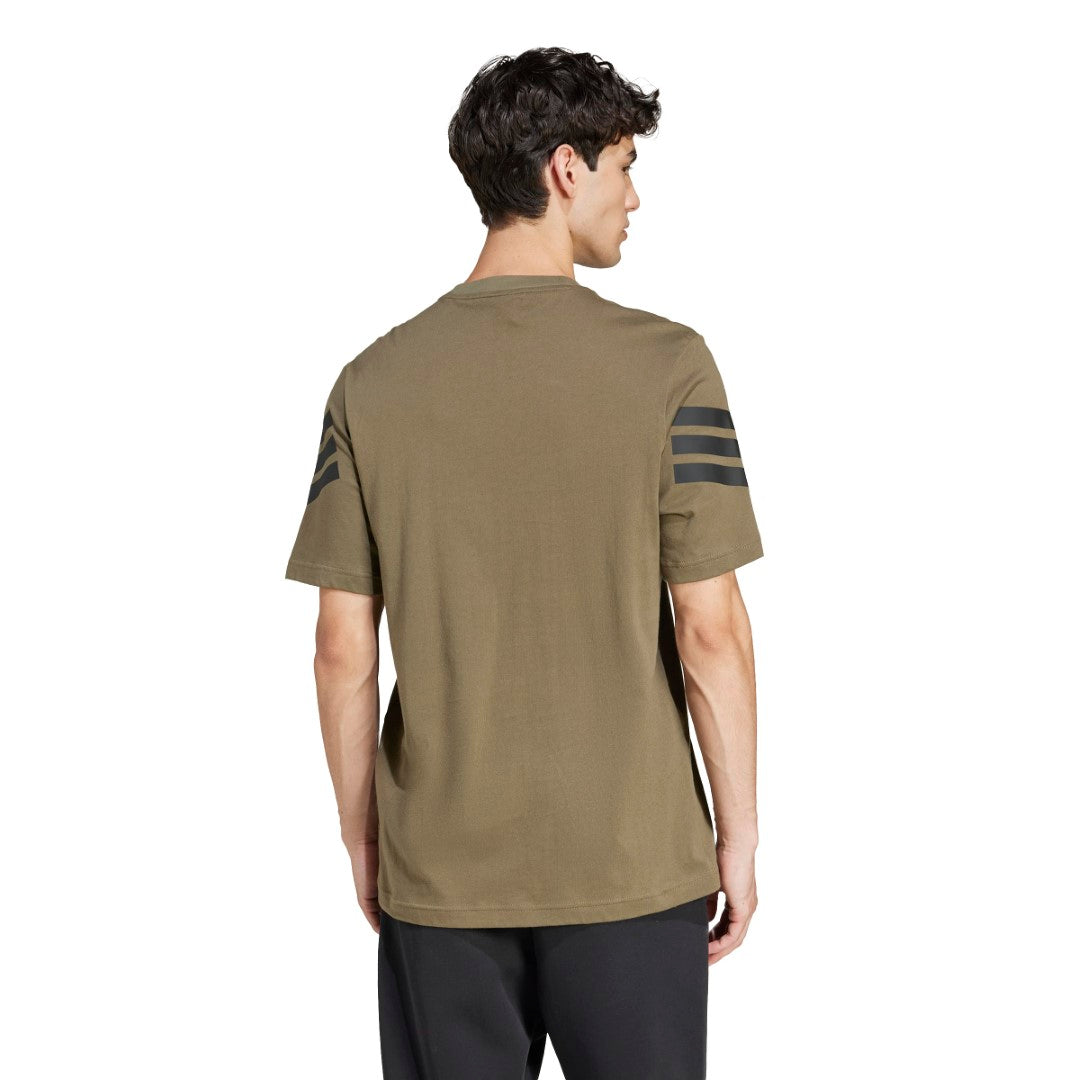 Future Icons 3-Stripes T-Shirt