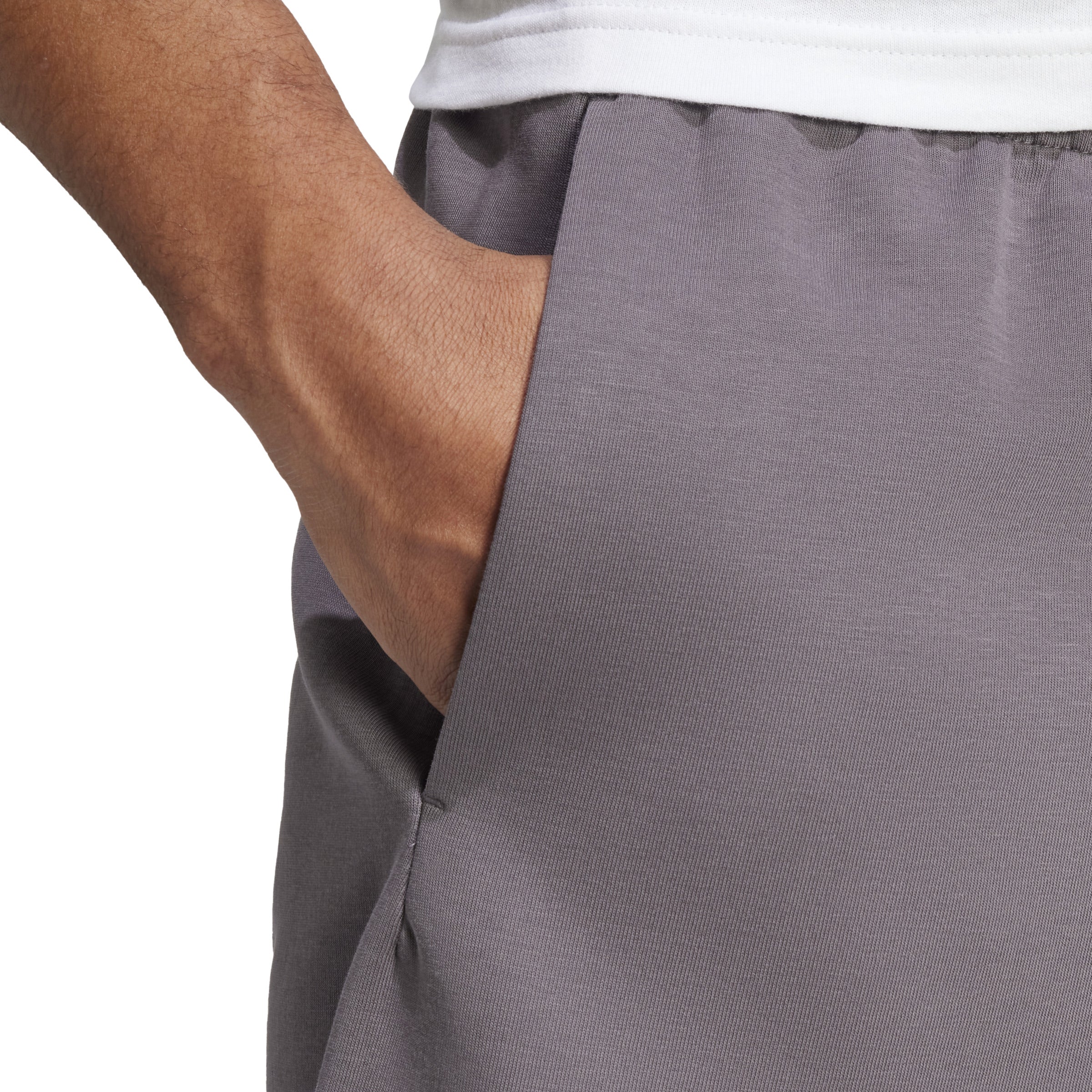 Future Icons 3 Bar Logo Shorts