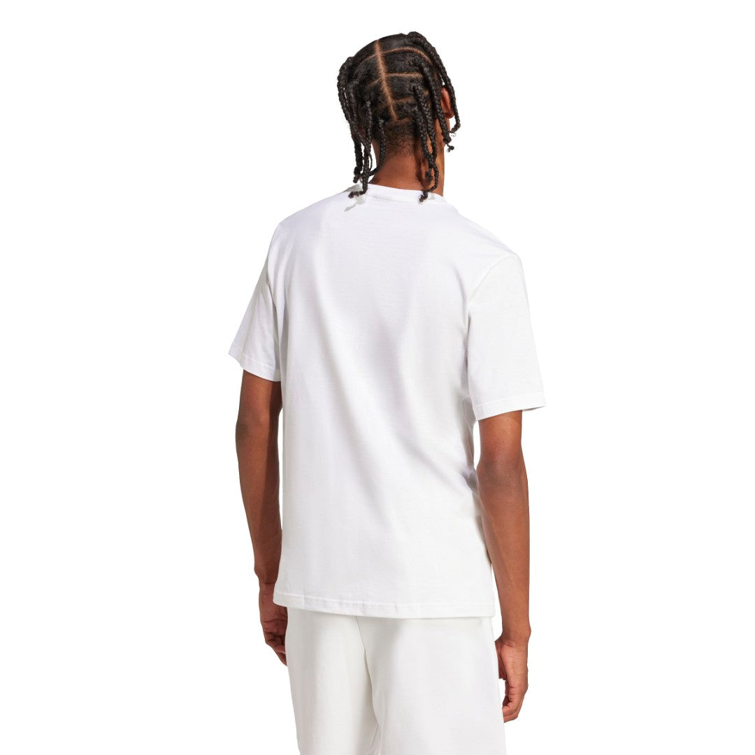 Future Icons 3 Bar Logo T-Shirt