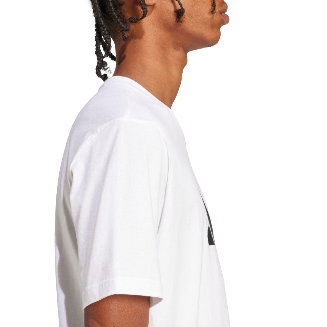 Future Icons 3 Bar Logo T-Shirt