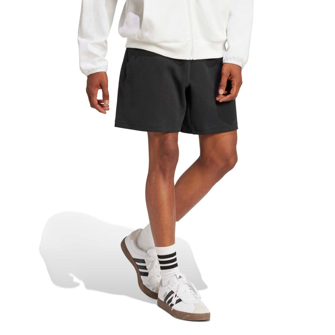 Future Icons Small Logo Shorts