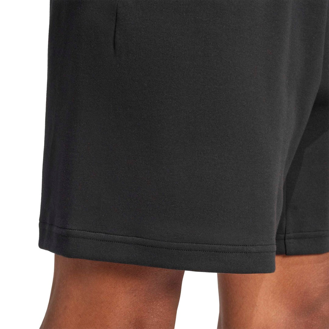 Future Icons Small Logo Shorts