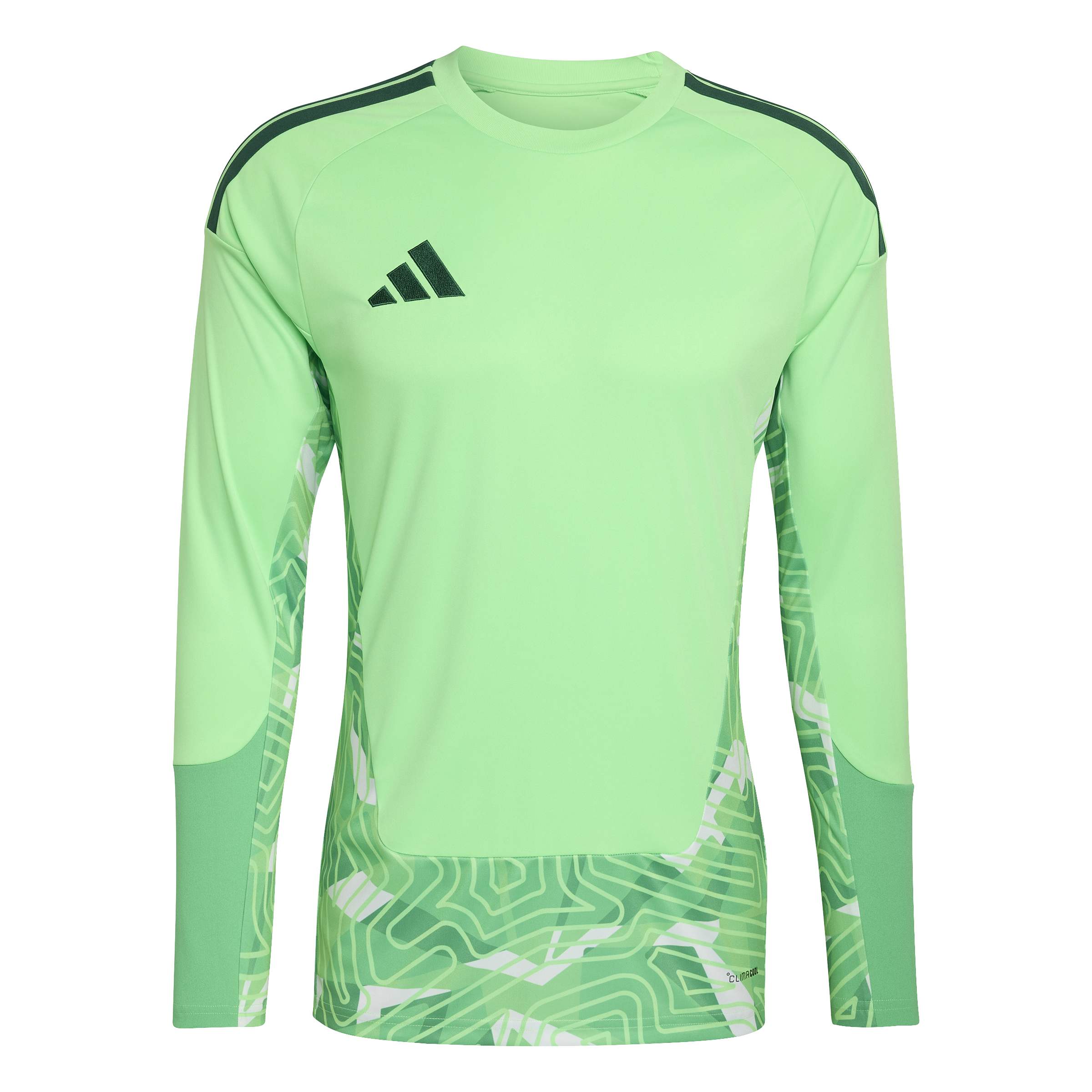 Tiro 26 Competition Goalkeeper Jersey Long Sleeve
