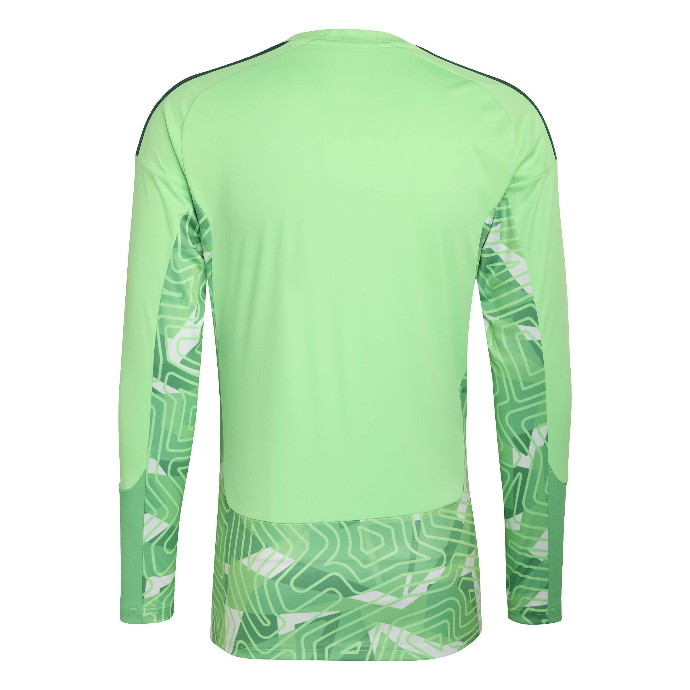 Tiro 26 Competition Goalkeeper Jersey Long Sleeve