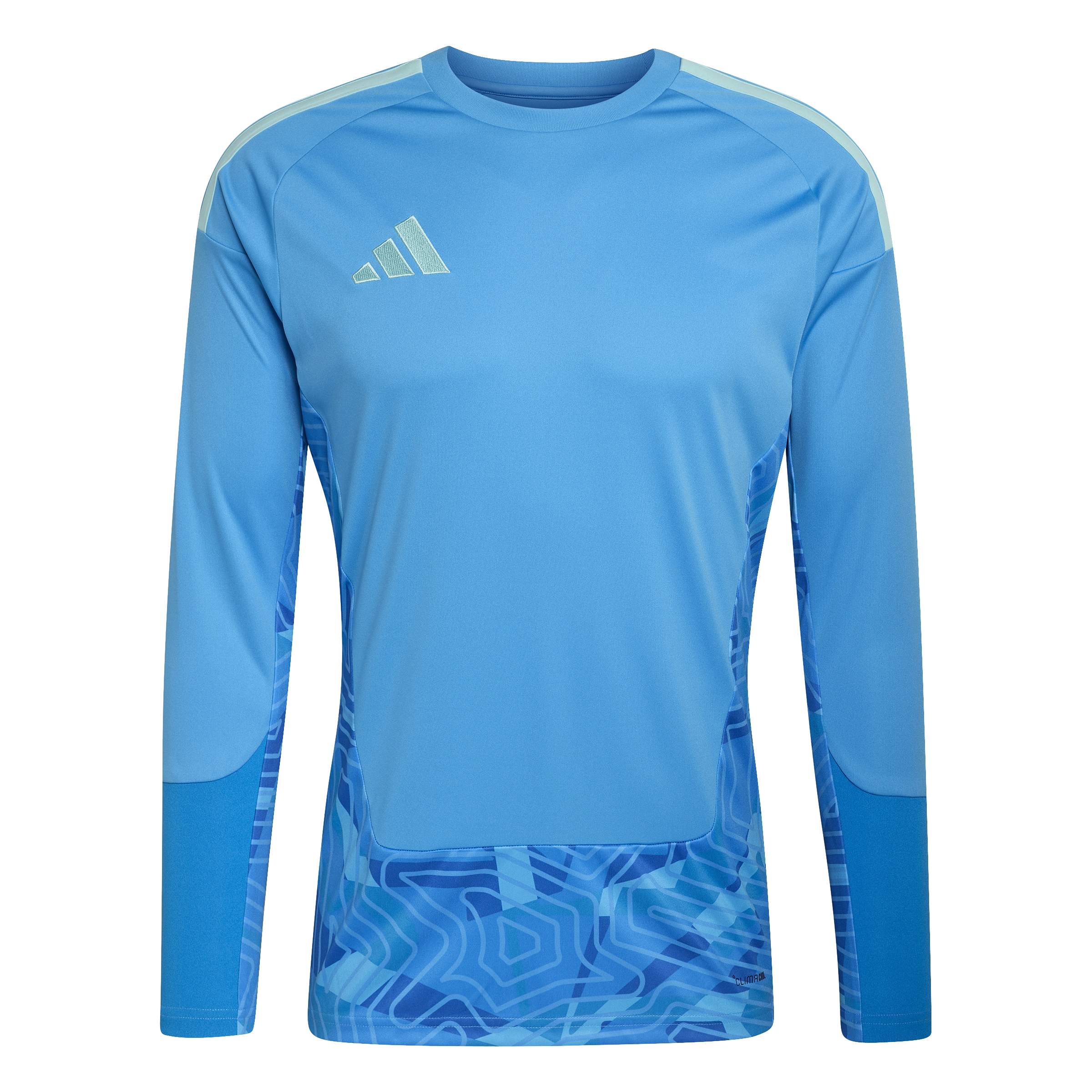 Tiro 26 Competition Goalkeeper Jersey Long Sleeve