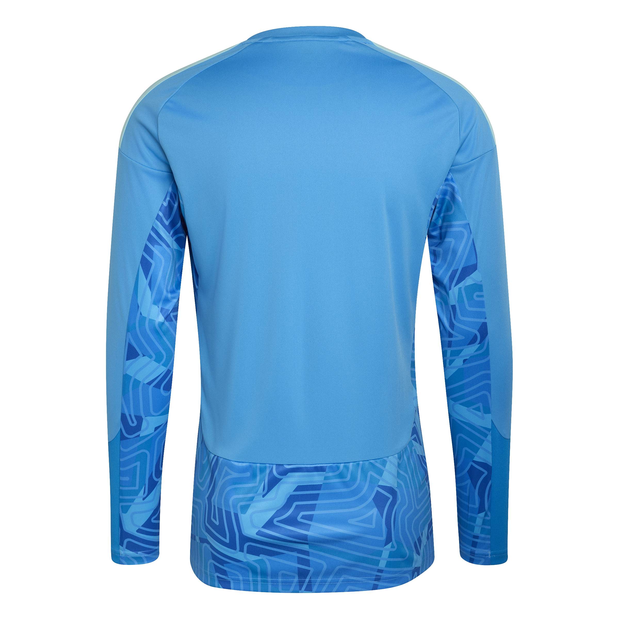 Tiro 26 Competition Goalkeeper Jersey Long Sleeve