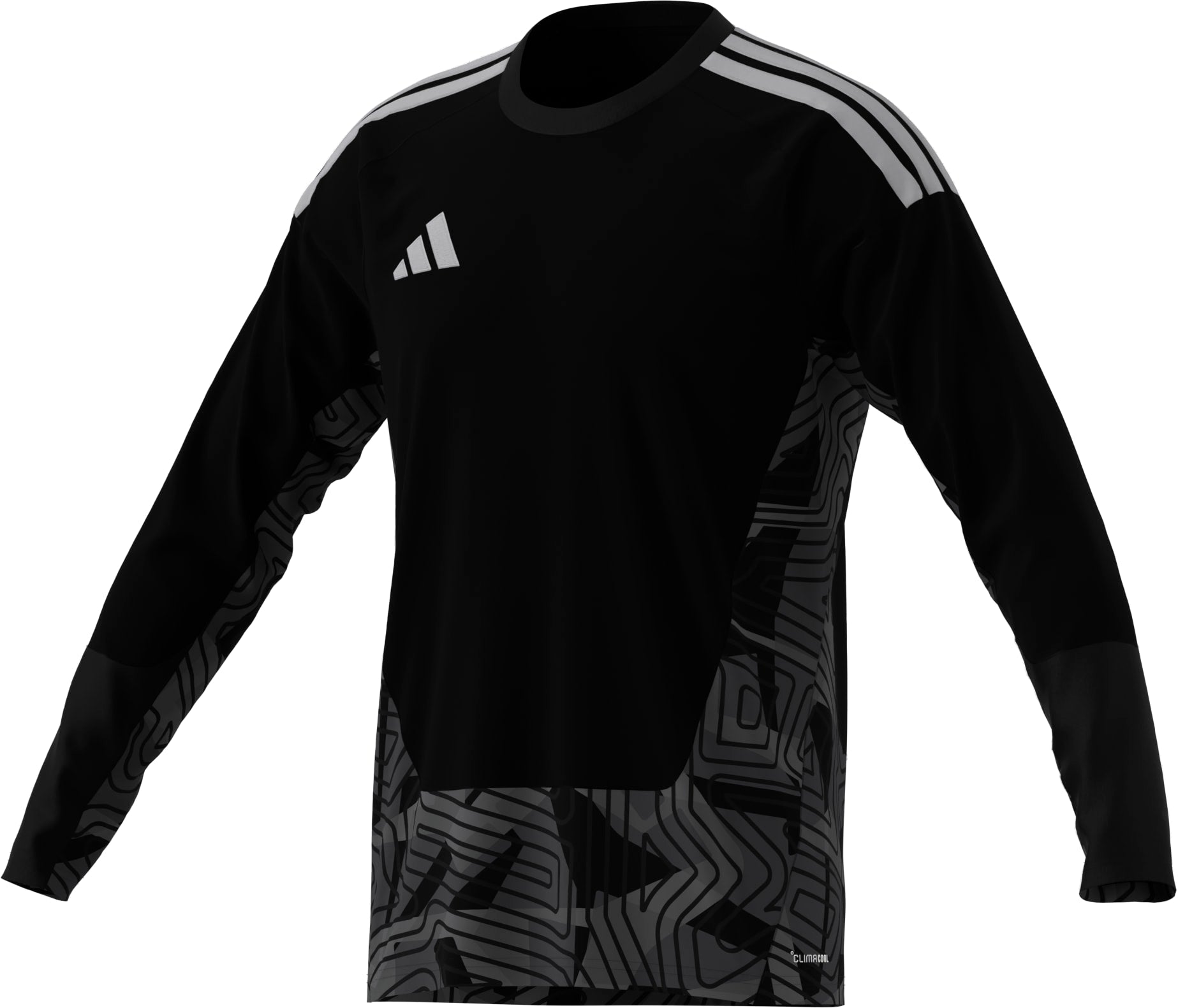 Tiro 26 Competition Goalkeeper Jersey Long Sleeve