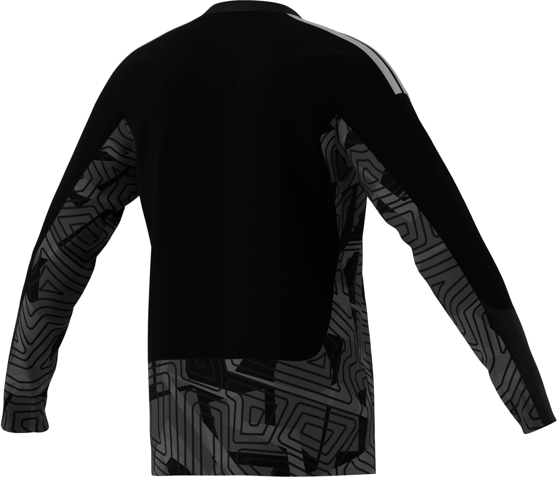 Tiro 26 Competition Goalkeeper Jersey Long Sleeve