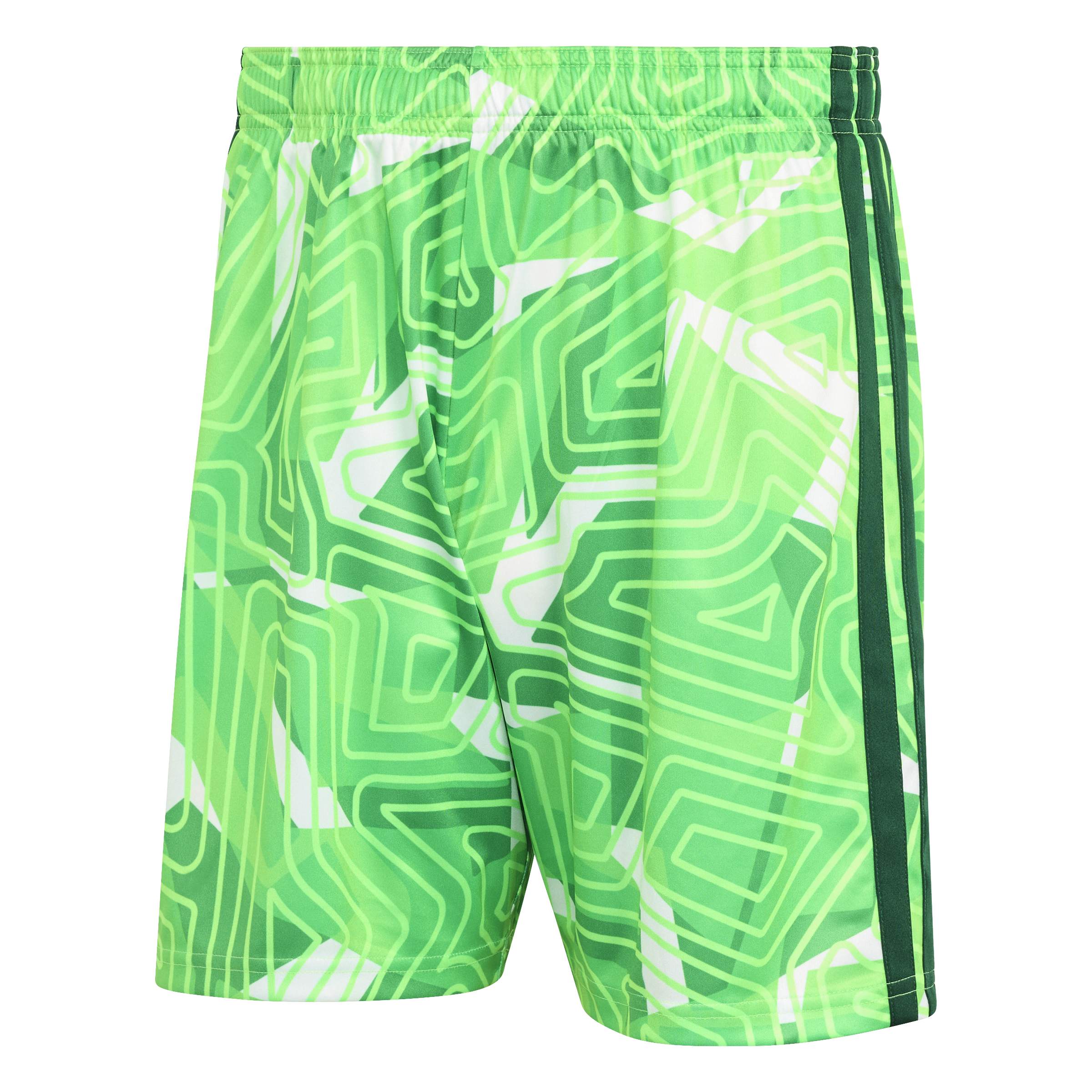 Tiro 26 Competition Goalkeeper Short