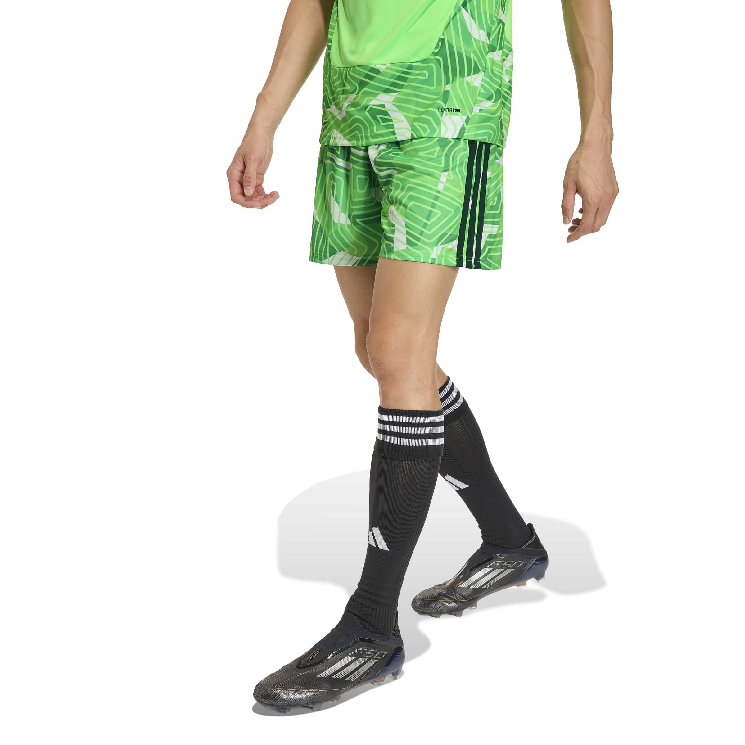 Tiro 26 Competition Goalkeeper Short