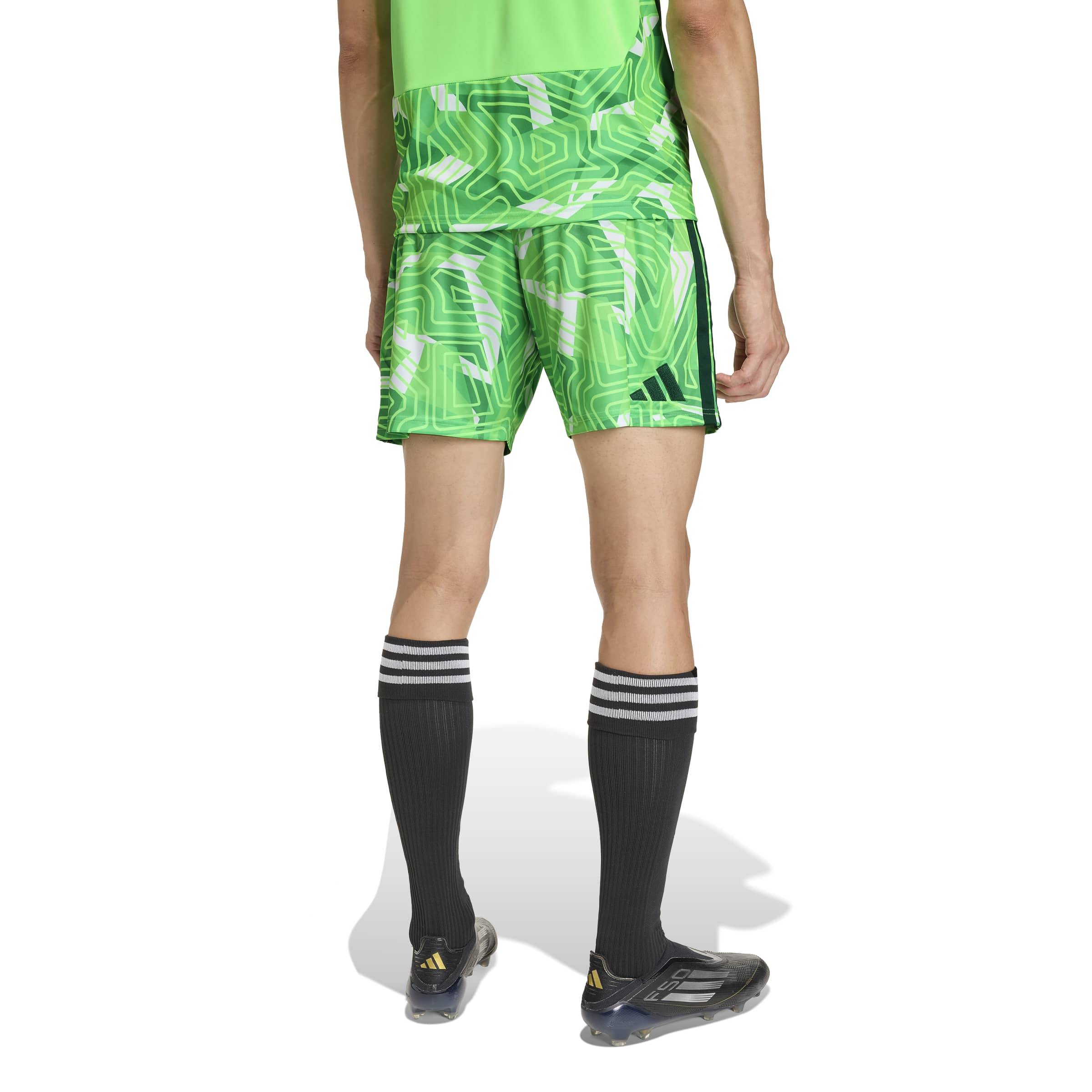 Tiro 26 Competition Goalkeeper Short