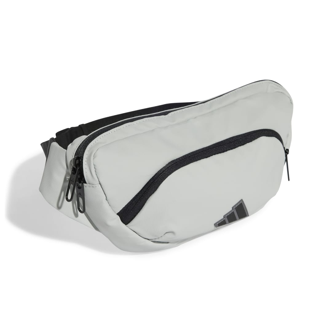 adidas Ultramodern Waist Bag Unisex Grey - Main Image
