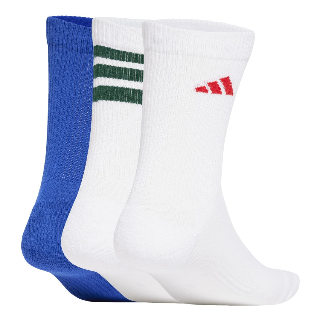 Logo ( 3 Pairs ) Socks