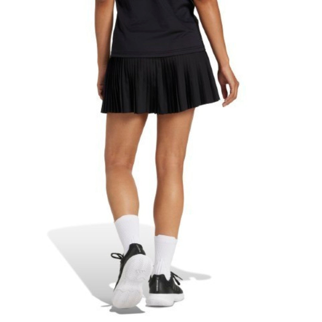 Club Pleated Skirt