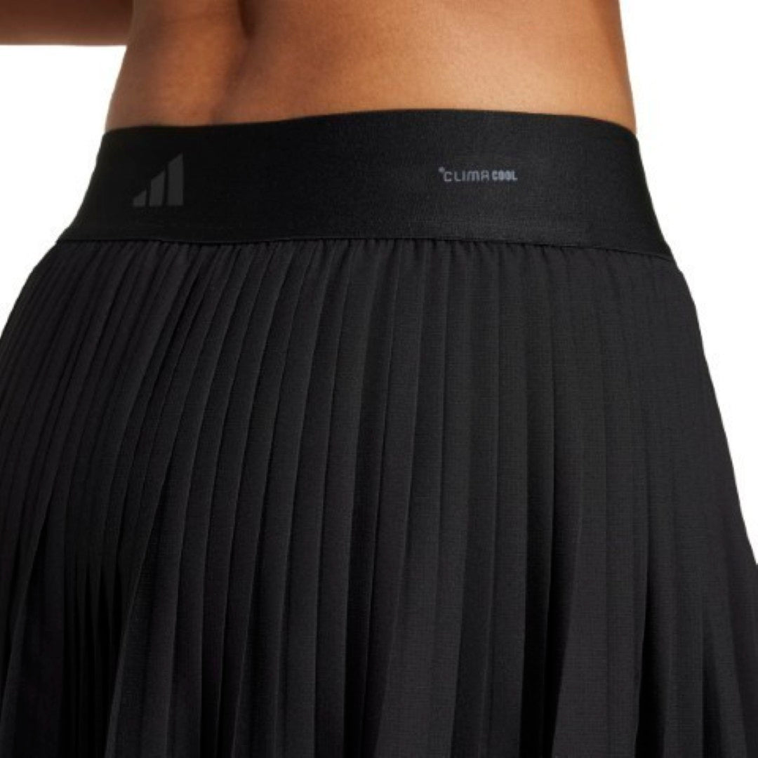 Club Pleated Skirt