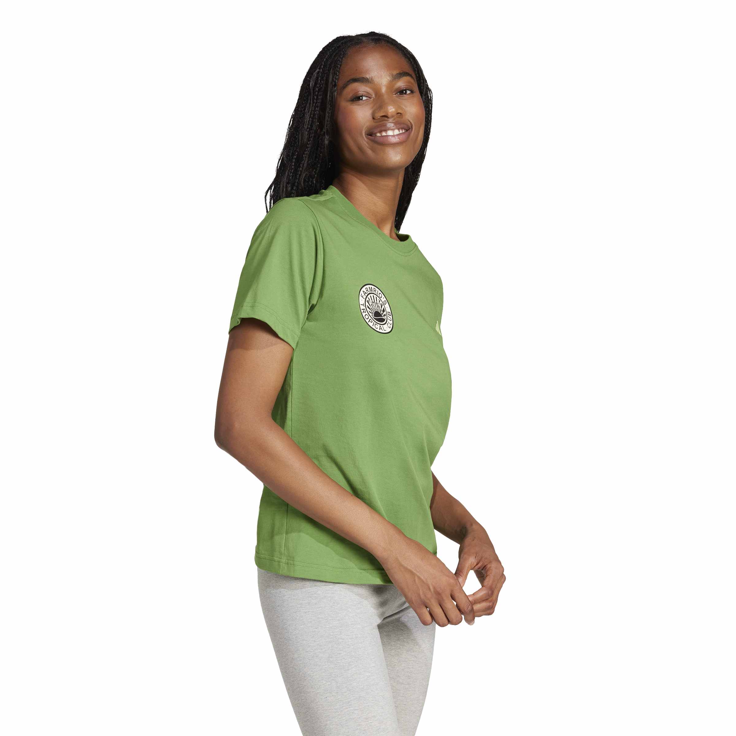 تيشيرت x فارم 