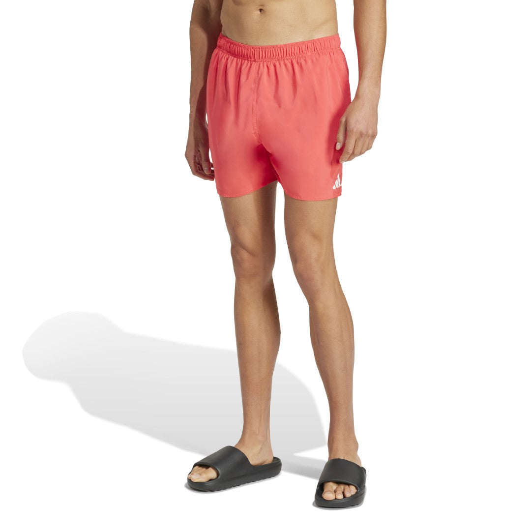 Water Reactive Graphic 5-Inch Swim Shorts