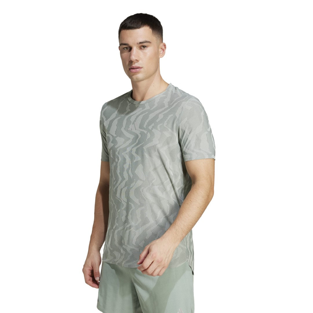 Ultimate Running Engineered CLIMACOOL+ T-shirt
