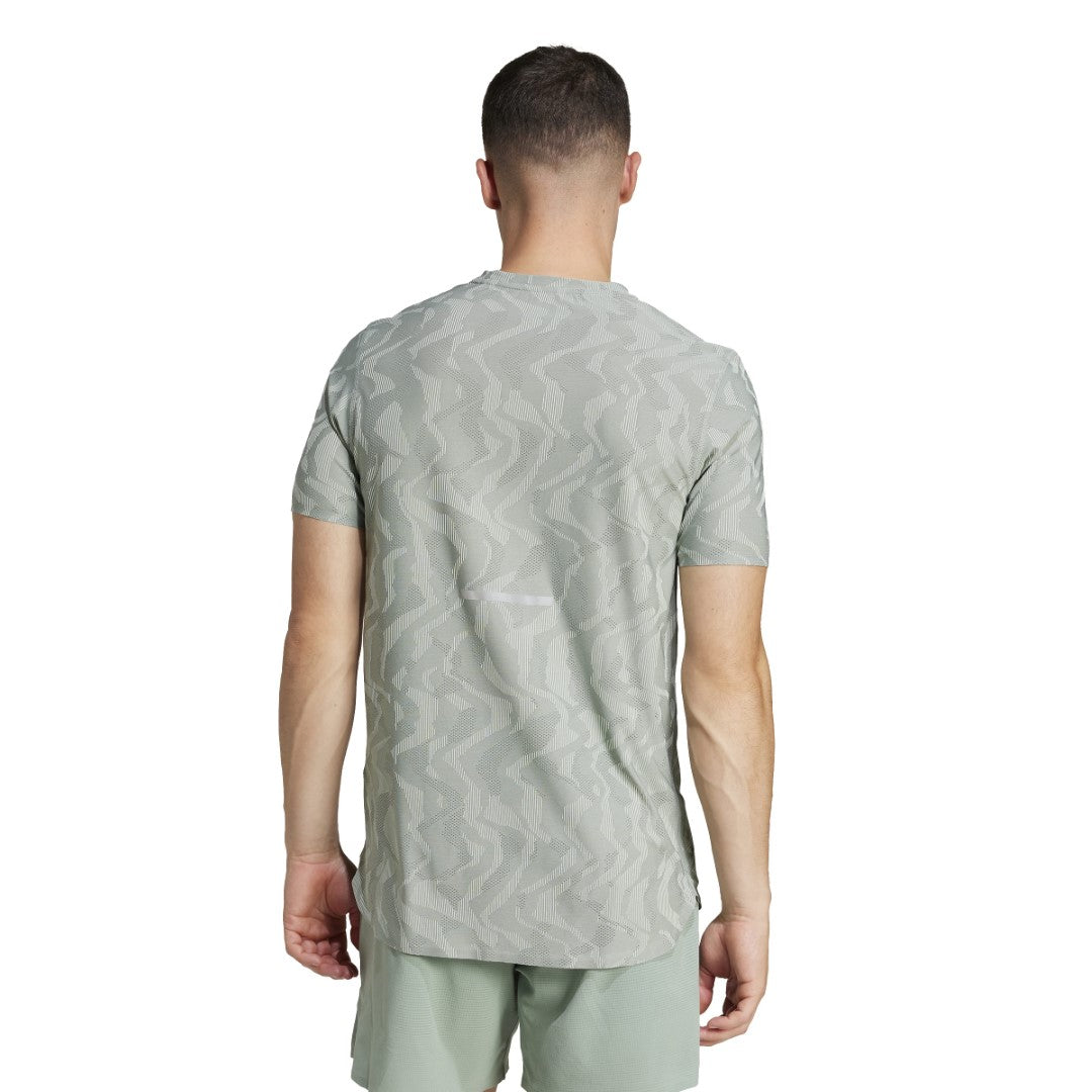 Ultimate Running Engineered CLIMACOOL+ T-shirt