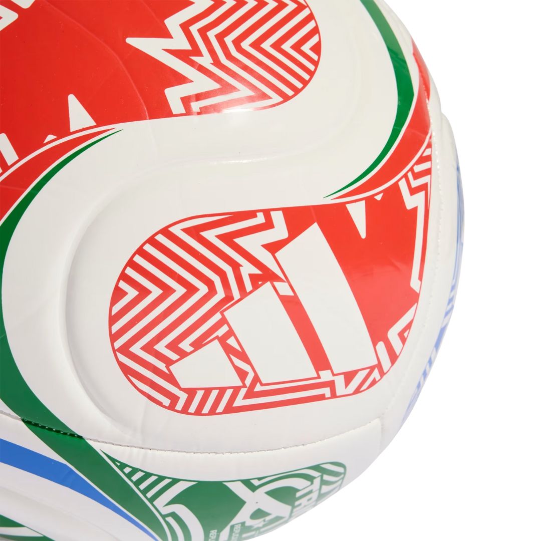 FIFA World Cup 26™ Trionda Club Soccer Ball