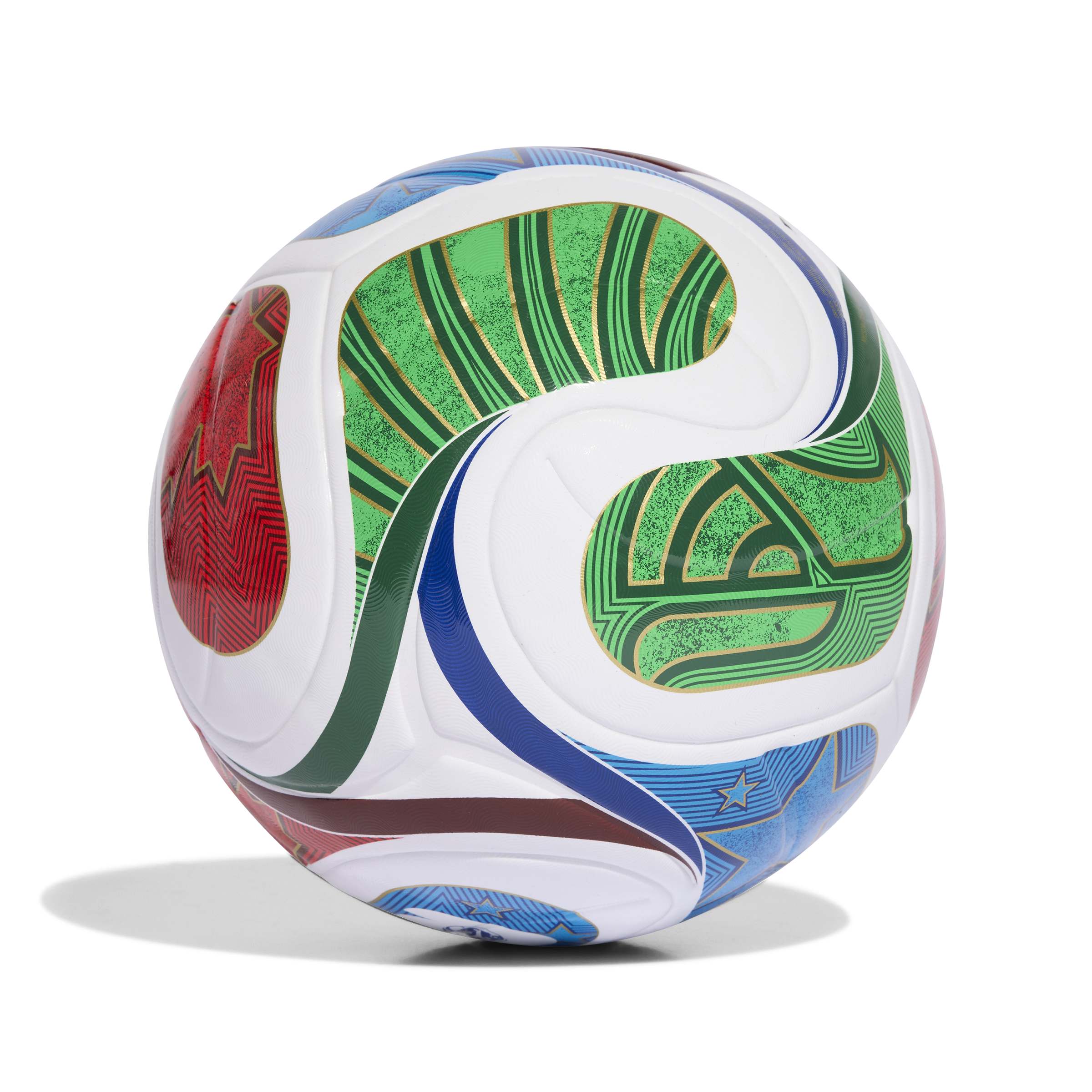 FIFA World Cup 26 Trionda League Ball