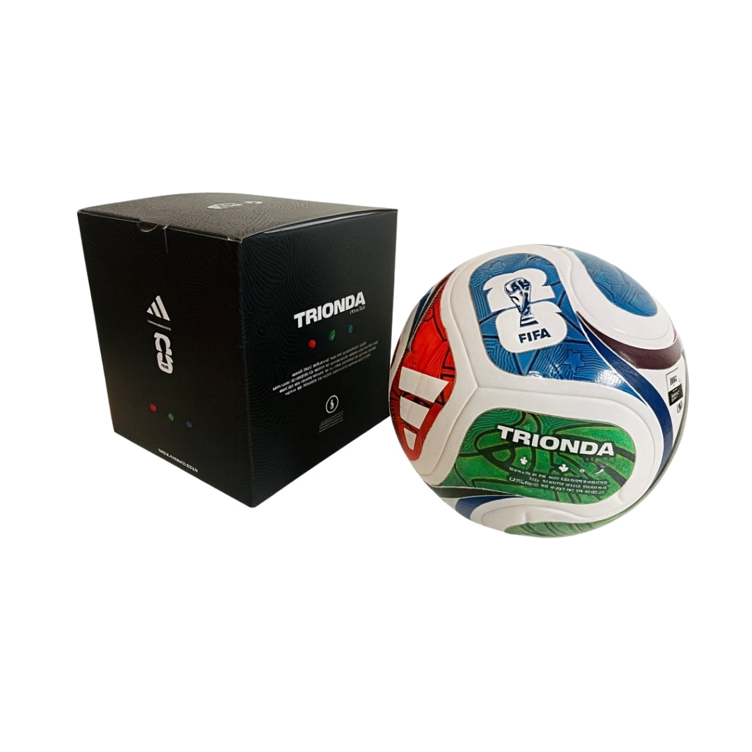 كرة تدريب كأس العالم 26