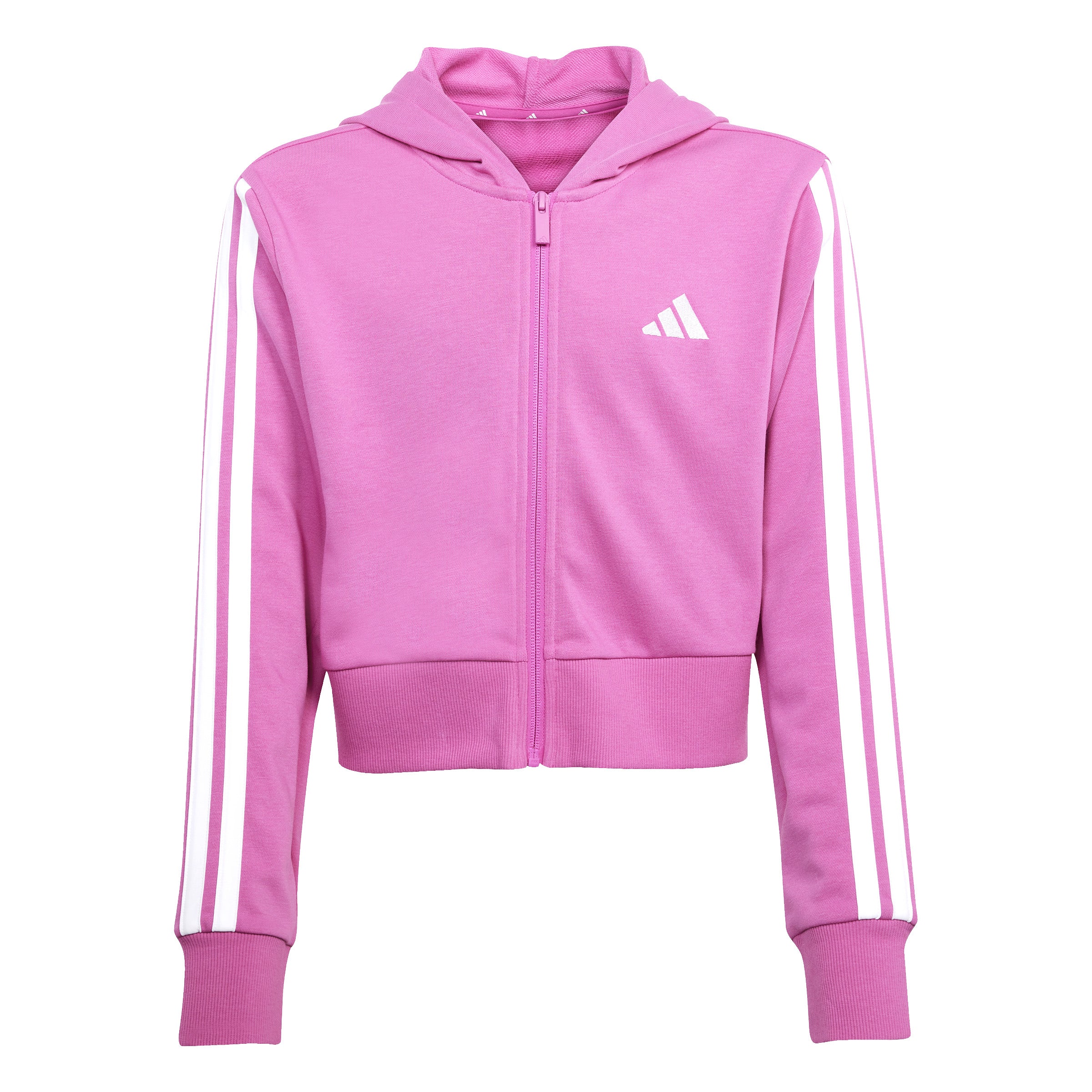 Essentials Full-Zip Track Top
