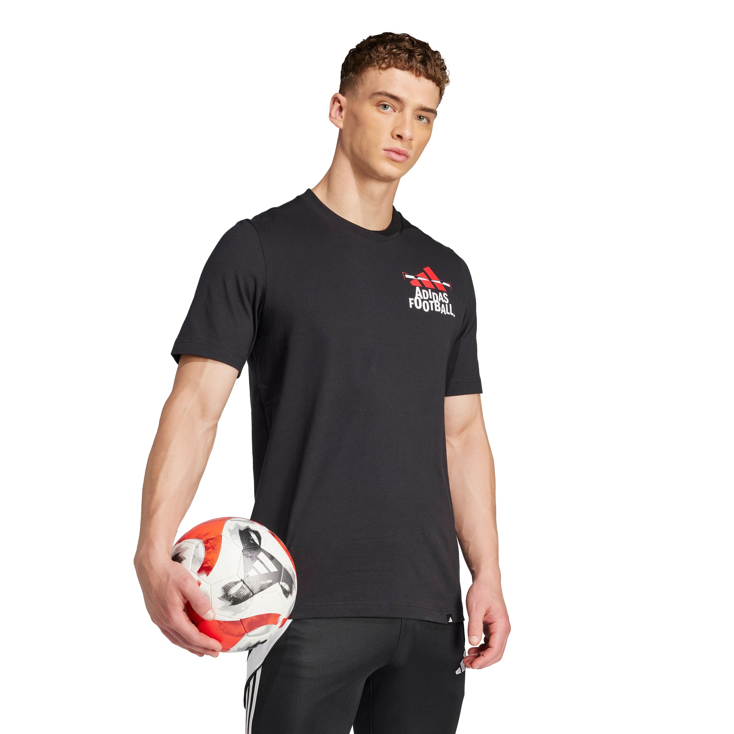 Football Graphic T-shirt