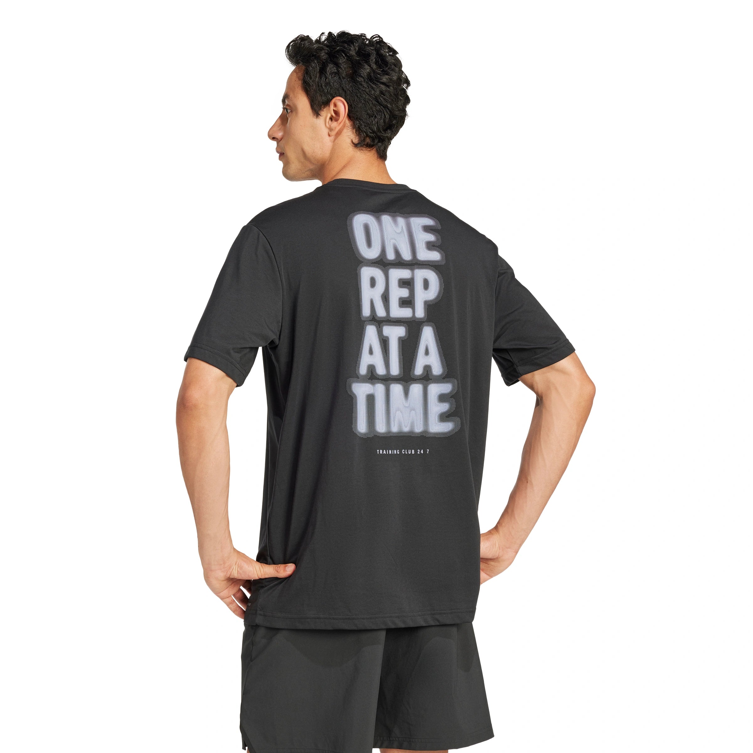 Climacool One Rep At A Time Training Graphic T-shirt