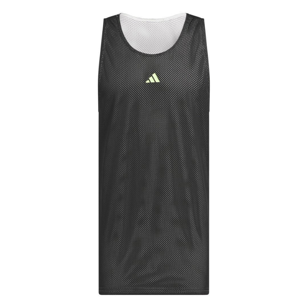 Select Warm-Up Jersey Tank Top