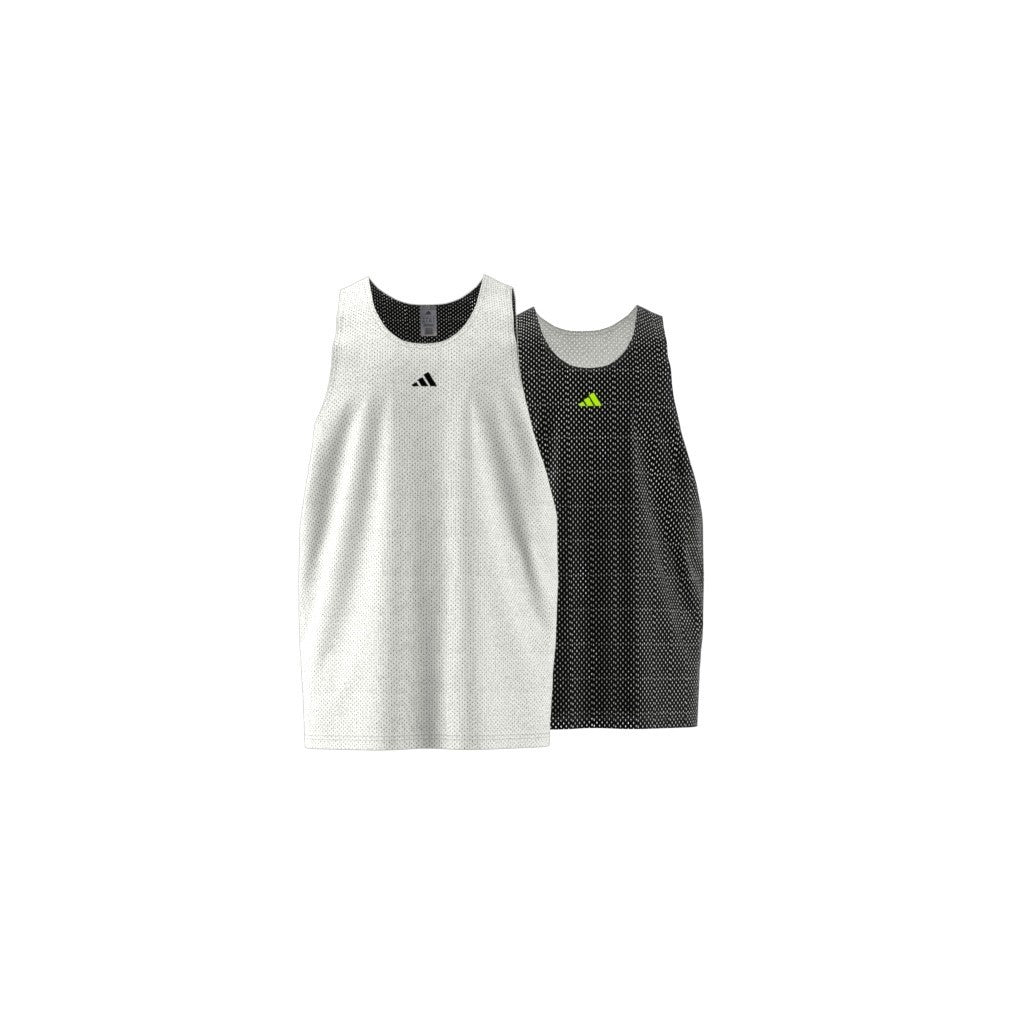 Select Warm-Up Jersey Tank Top