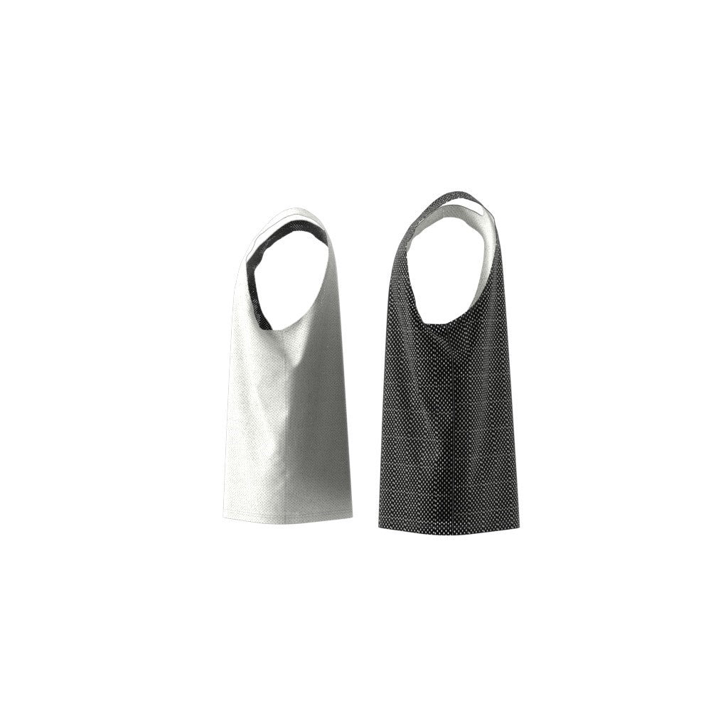 Select Warm-Up Jersey Tank Top