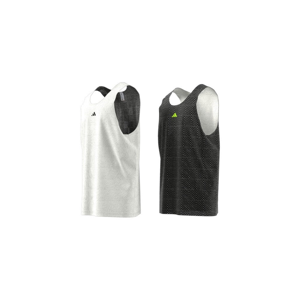 Select Warm-Up Jersey Tank Top