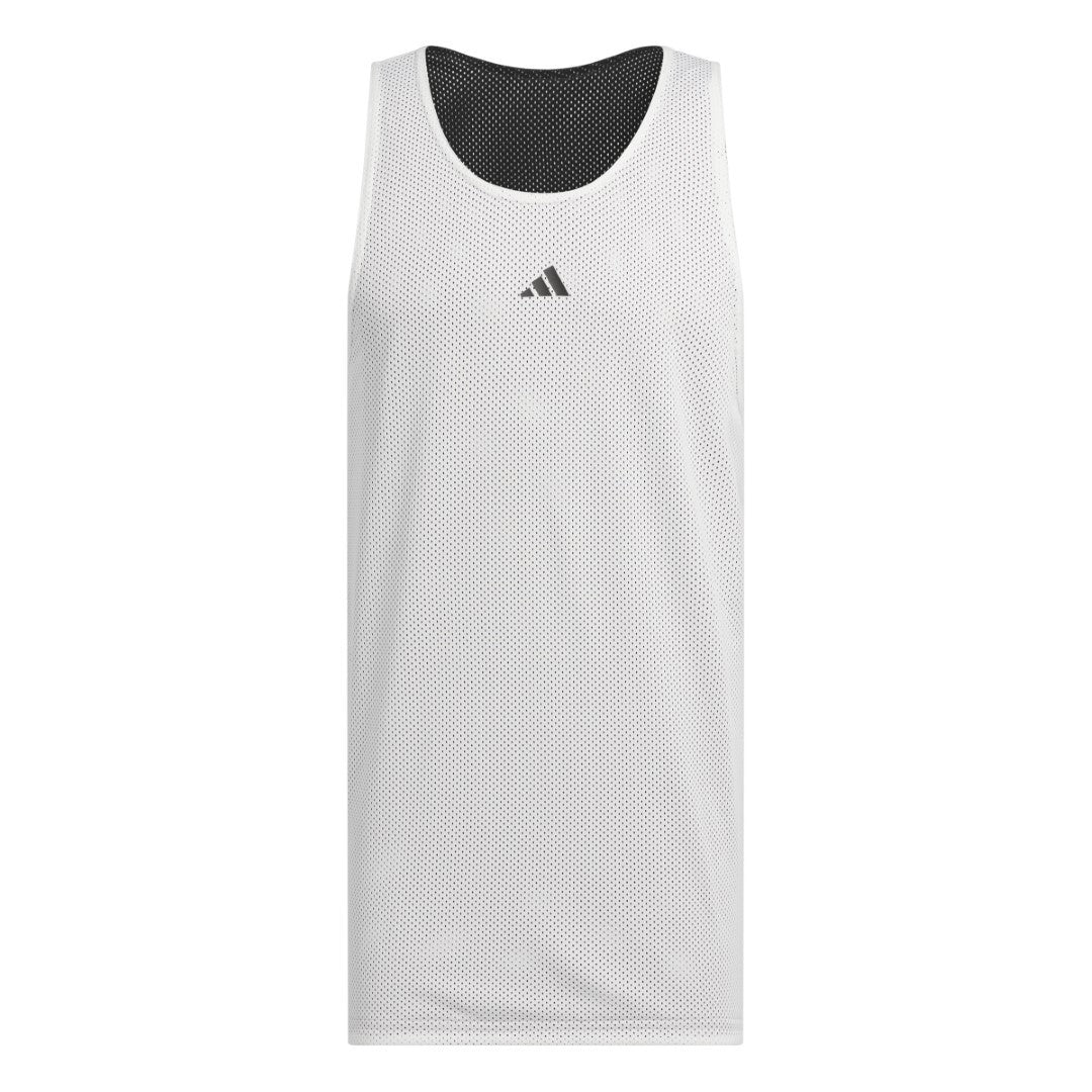 Select Warm-Up Jersey Tank Top