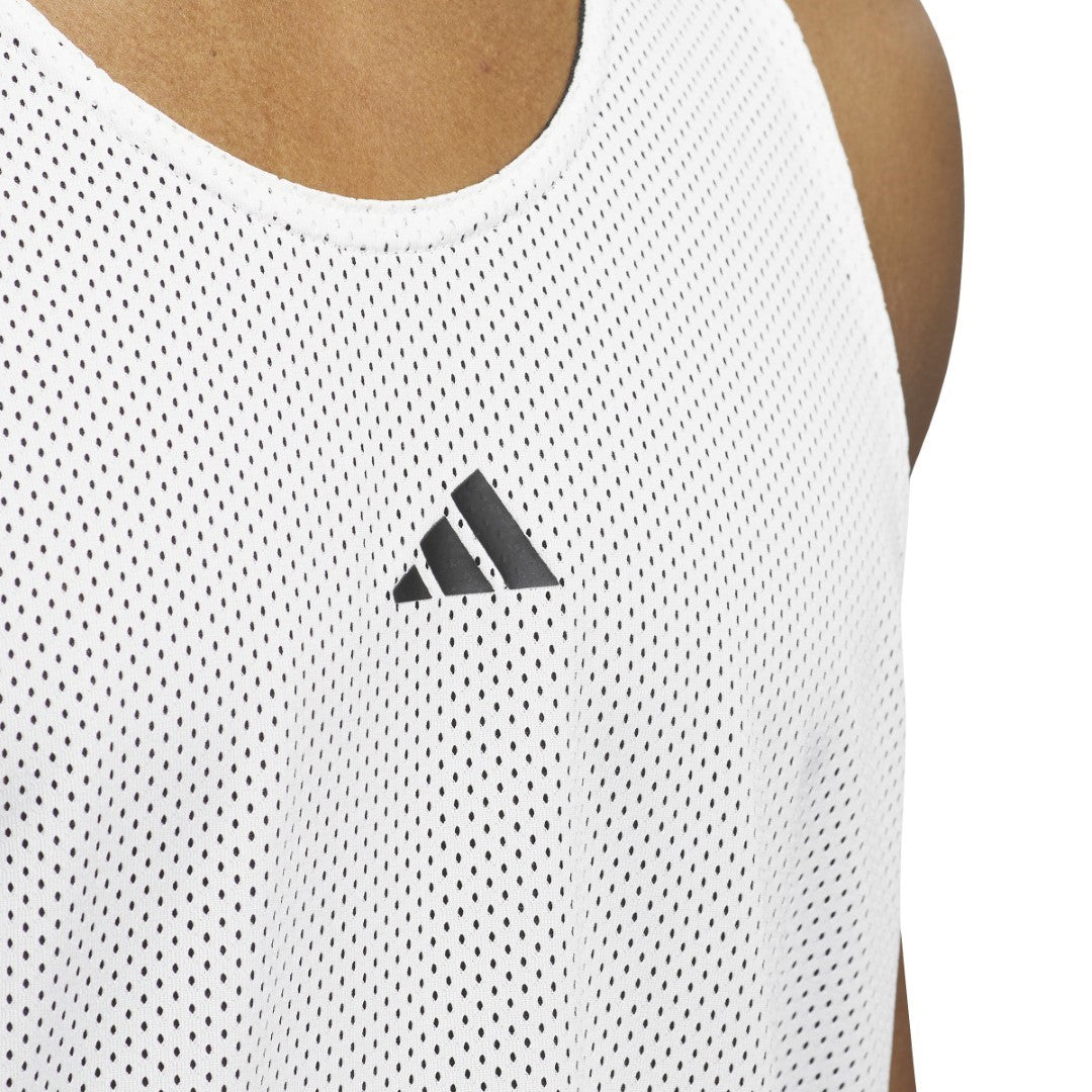Select Warm-Up Jersey Tank Top