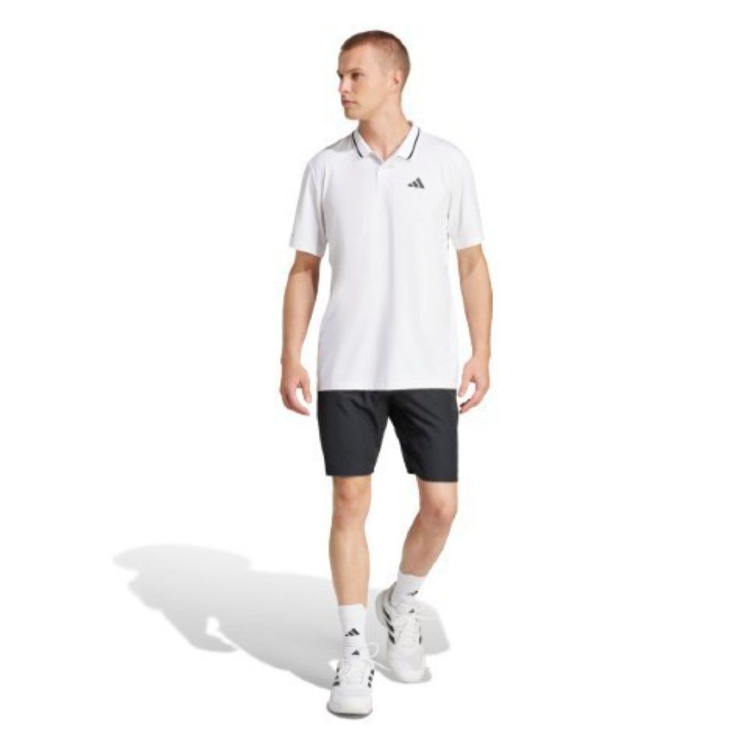 Club Tennis Climacool Piqué Polo T-shirt