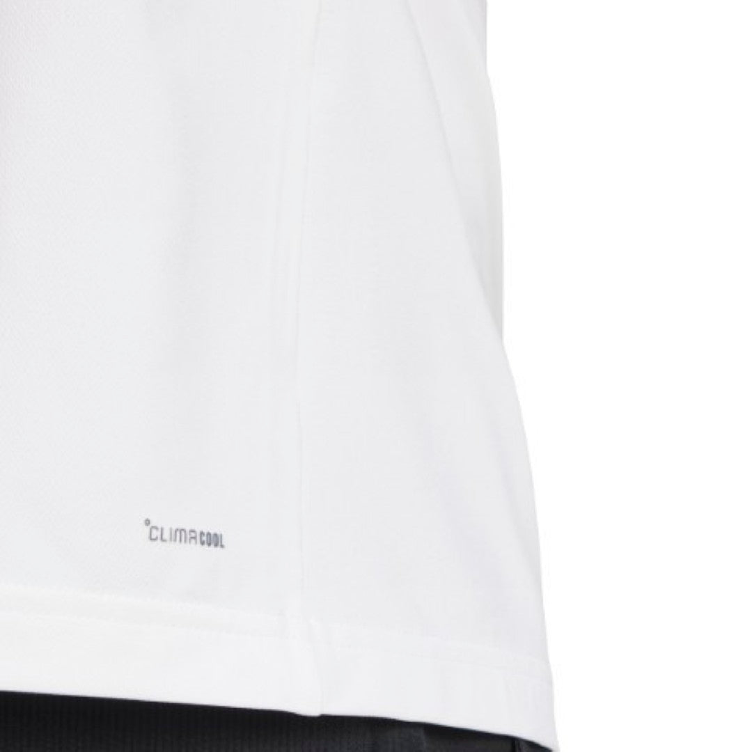 Club Tennis Climacool Piqué Polo T-shirt