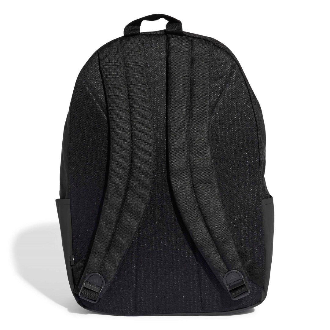Classic Back-To-School 3-Stripes Backpack