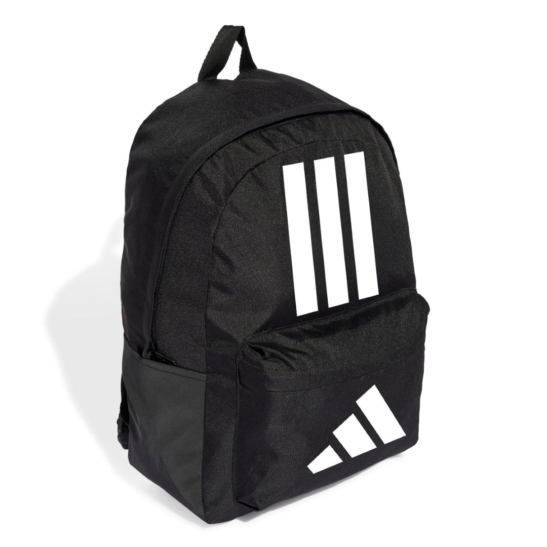 Classic Back-To-School 3-Stripes Backpack