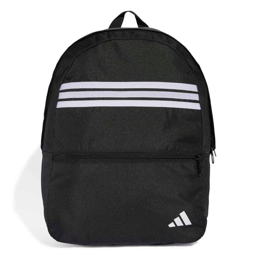 Classic Back-to-School Stripes Backpack