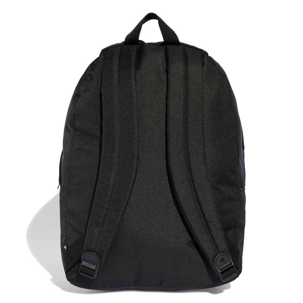 Classic Back-to-School Stripes Backpack