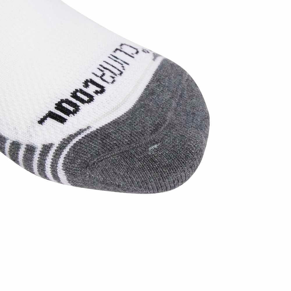Performance CLIMACOOL Cushioned Low Socks 3 Pairs