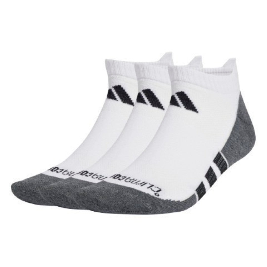 Performance Climacool Thin And Light Low Socks 3-Pack