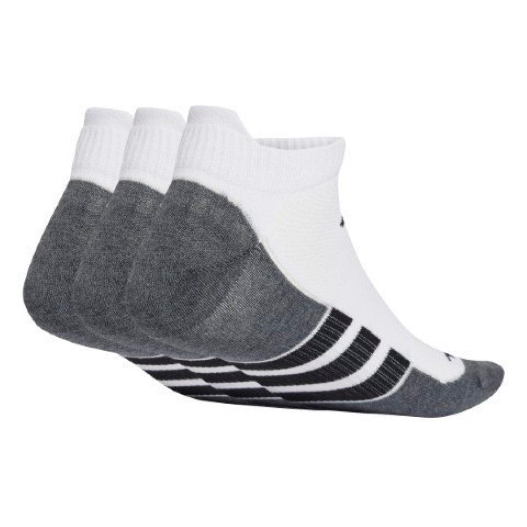 Performance Climacool Thin And Light Low Socks 3-Pack