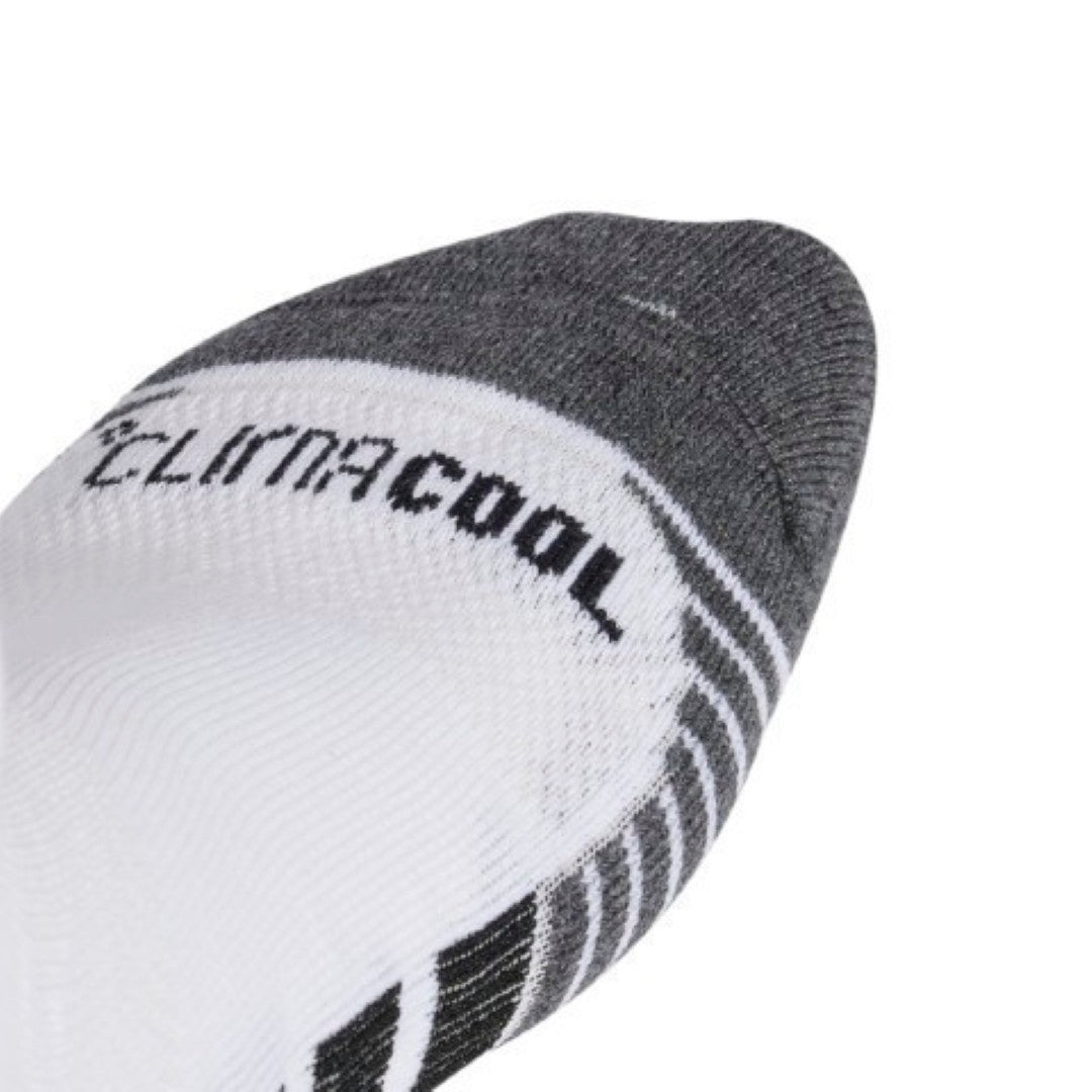 Performance Climacool Cushioned Quarter Socks 3-Pack