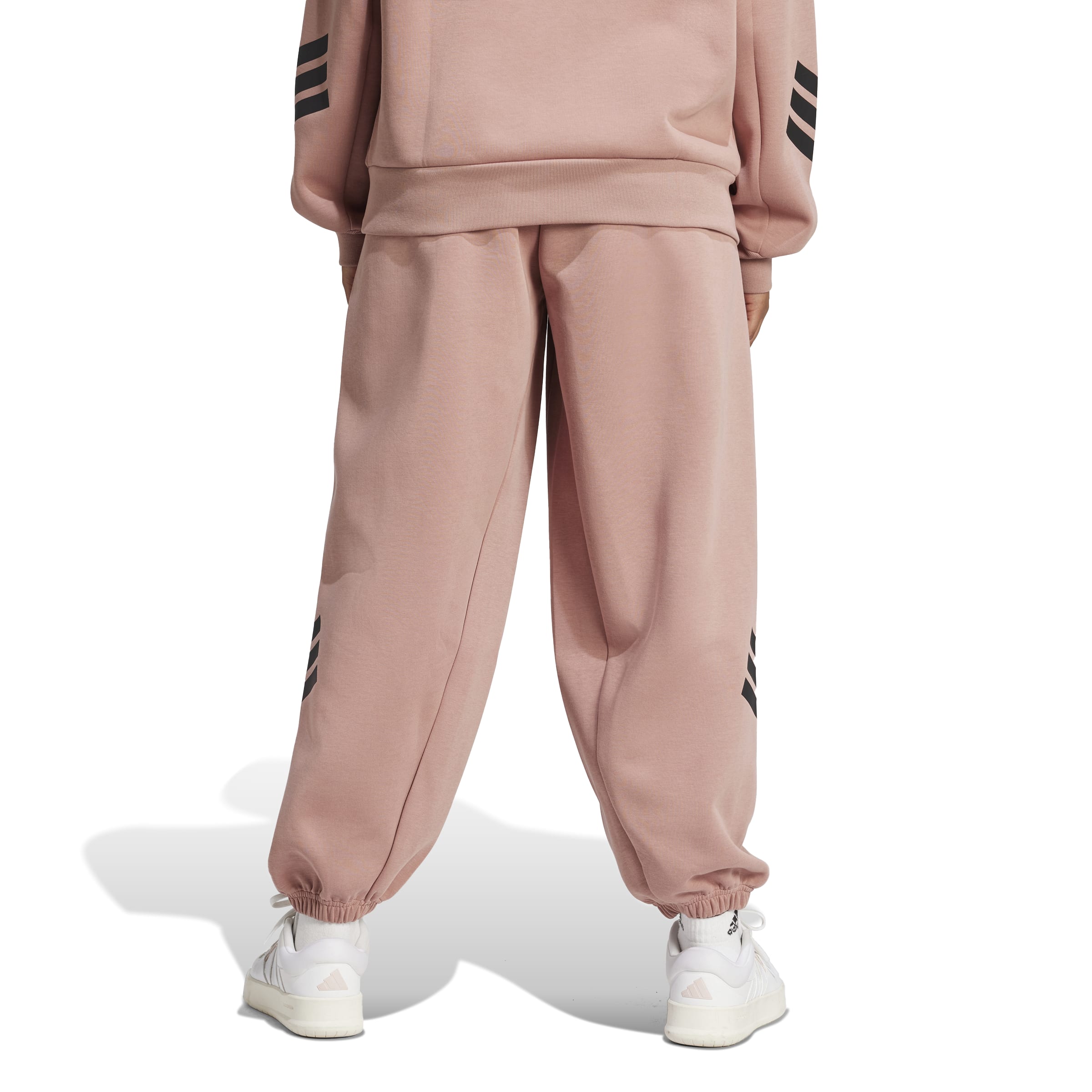 Future Icons 3-Stripes Parachute Pants