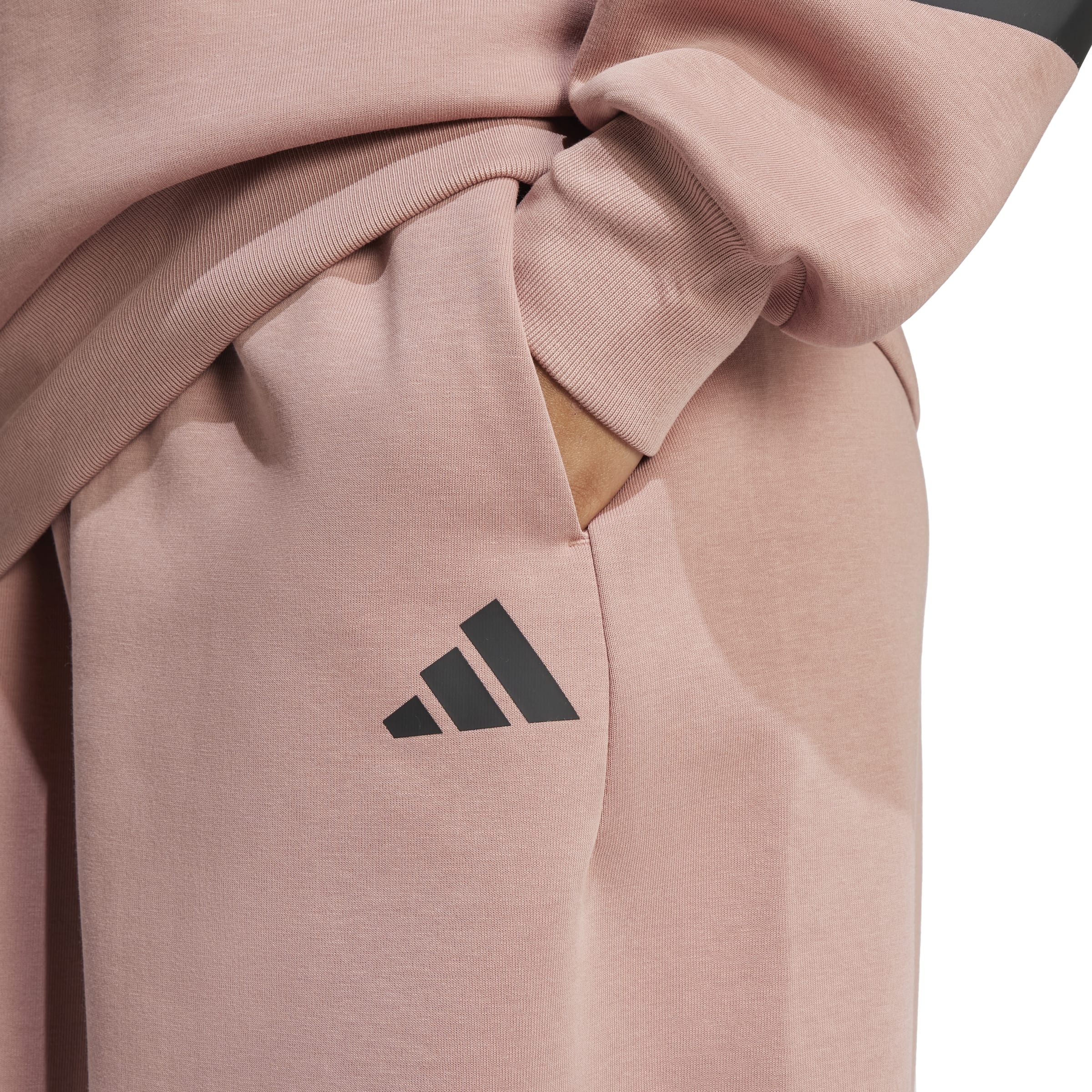 Future Icons 3-Stripes Parachute Pants