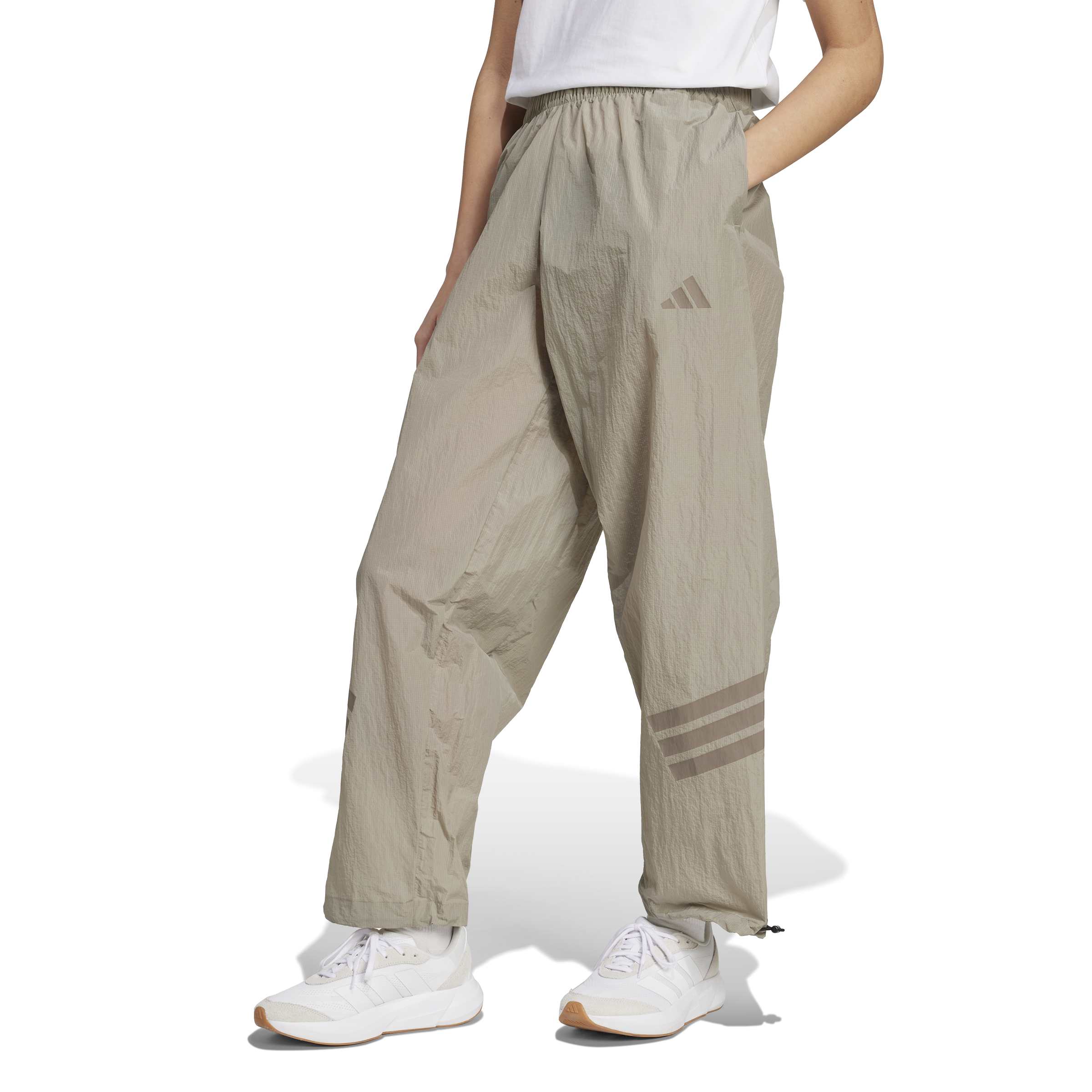 Future Icons 3-Stripes Woven Tracksuit Pants