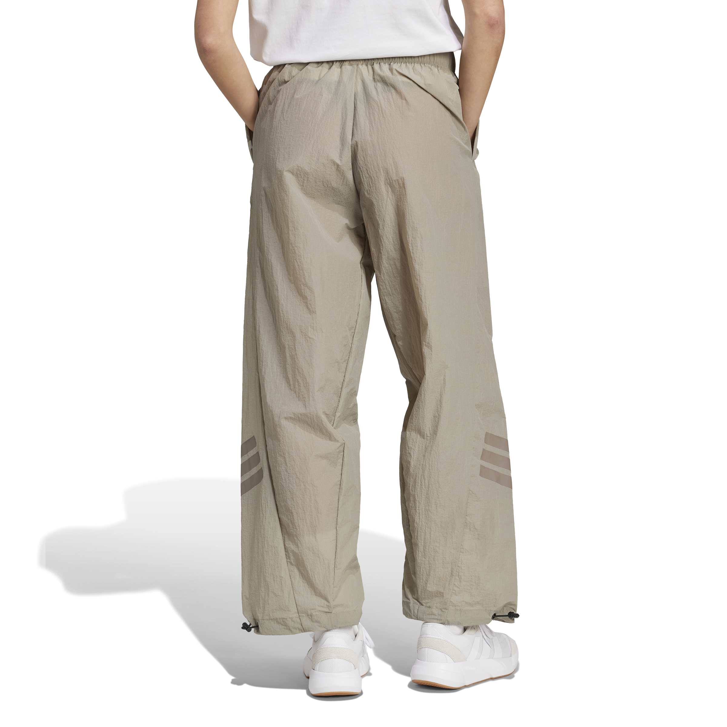 Future Icons 3-Stripes Woven Tracksuit Pants